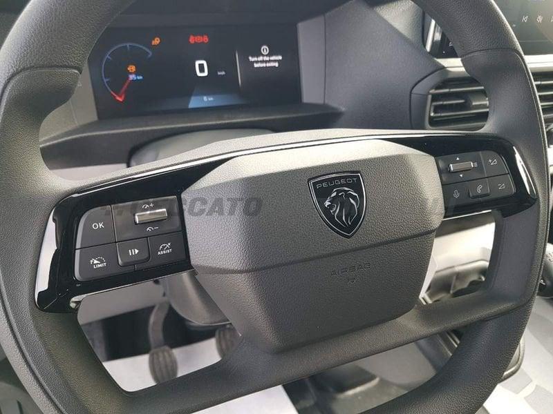 Peugeot Expert Expert long 1.5 Bluehdi 120cv S&S