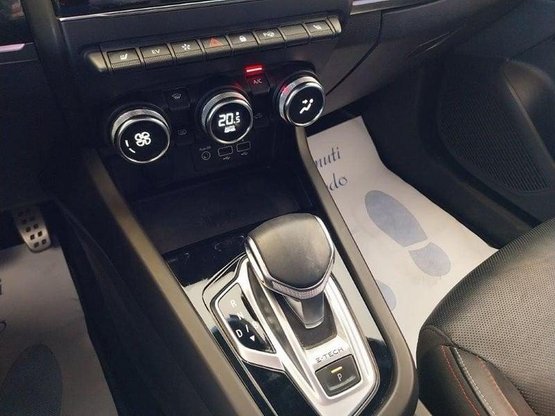 Renault Arkana 1.6 E-Tech full hybrid R.S. Line Auto 1.6 E-Tech full hybrid R.S. Line 145cv