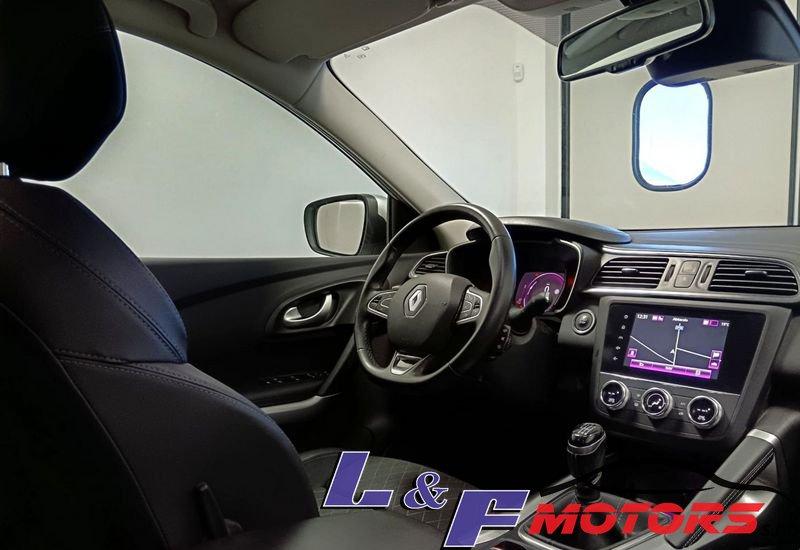 Renault Kadjar Blue dCi Sport Edition2