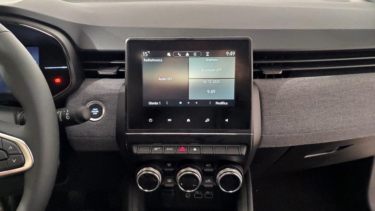 MITSUBISHI Colt 1.0L Turbo 100 Cv Intense Gpl