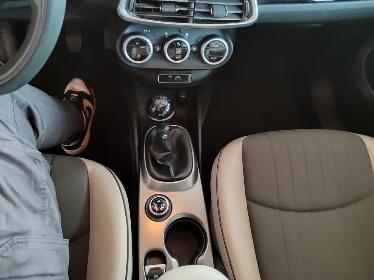 Fiat 500X 1.6 MultiJet 120 CV Business 2016 PROMO