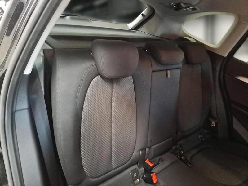 BMW X1 SDRIVE 16D BUSINESS ADVANTAGE SUV