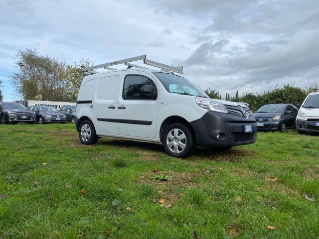 Renault Kangoo 1.5 dCi Euro 6 * ATTREZZATO * Cinghia fatta! + GPS