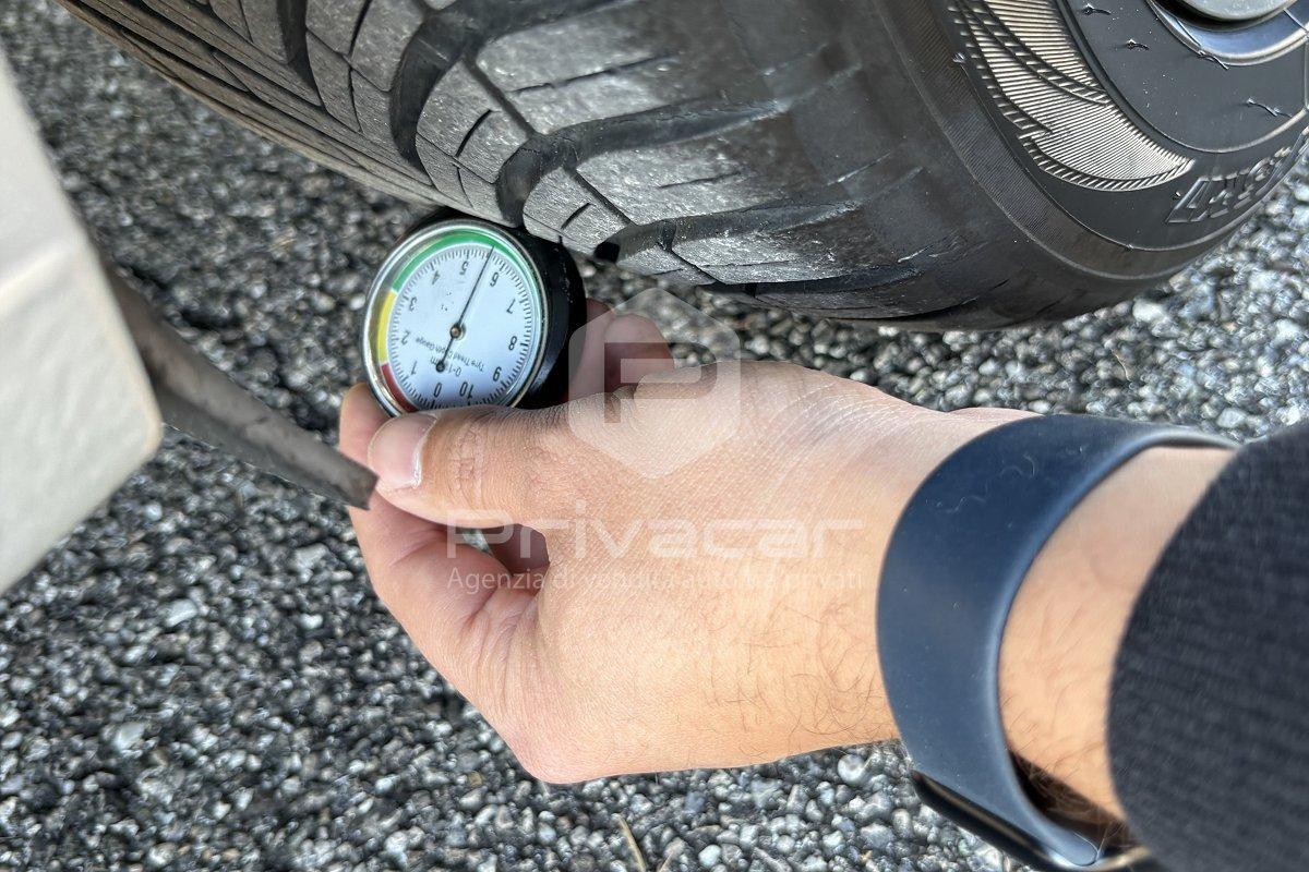 FIAT Tipo 1.6 Mjt S&S DCT SW S-Design