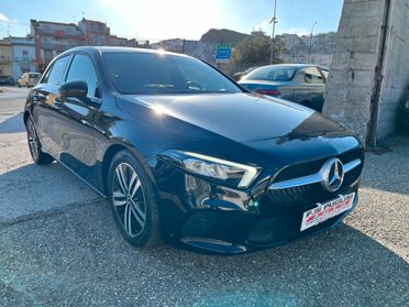 Mercedes-benz A 180 d Aut. VENDUTA - 2019