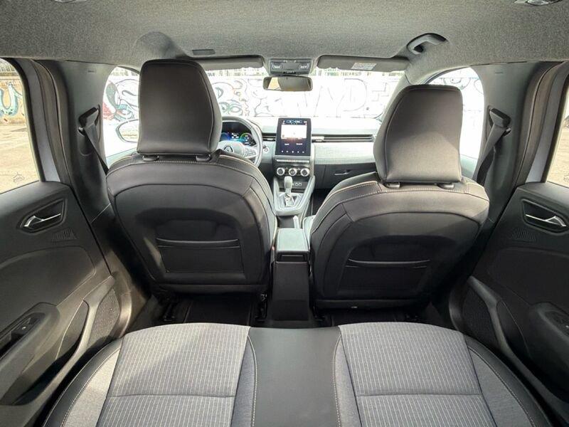 Renault Clio Clio Full Hybrid E-Tech 145 CV 5 porte Techno