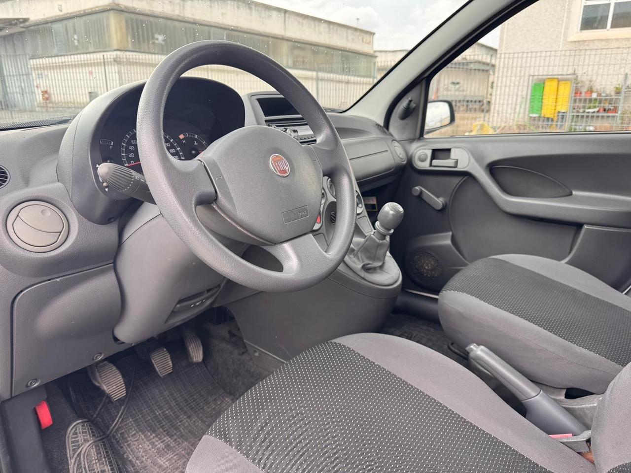 Fiat Panda 1.2 Van Active 2 posti 146000 KM