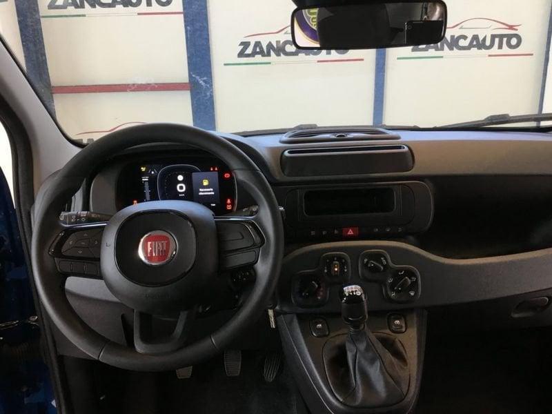 FIAT Panda S7 1.0 FireFly Hybrid - ECOBONUS OTTOBRE EURO 0-2