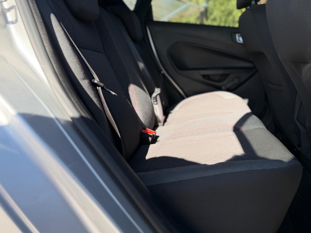 FORD FIESTA TDCi 75cv 5P ST-LINE (55kw) NEOPA