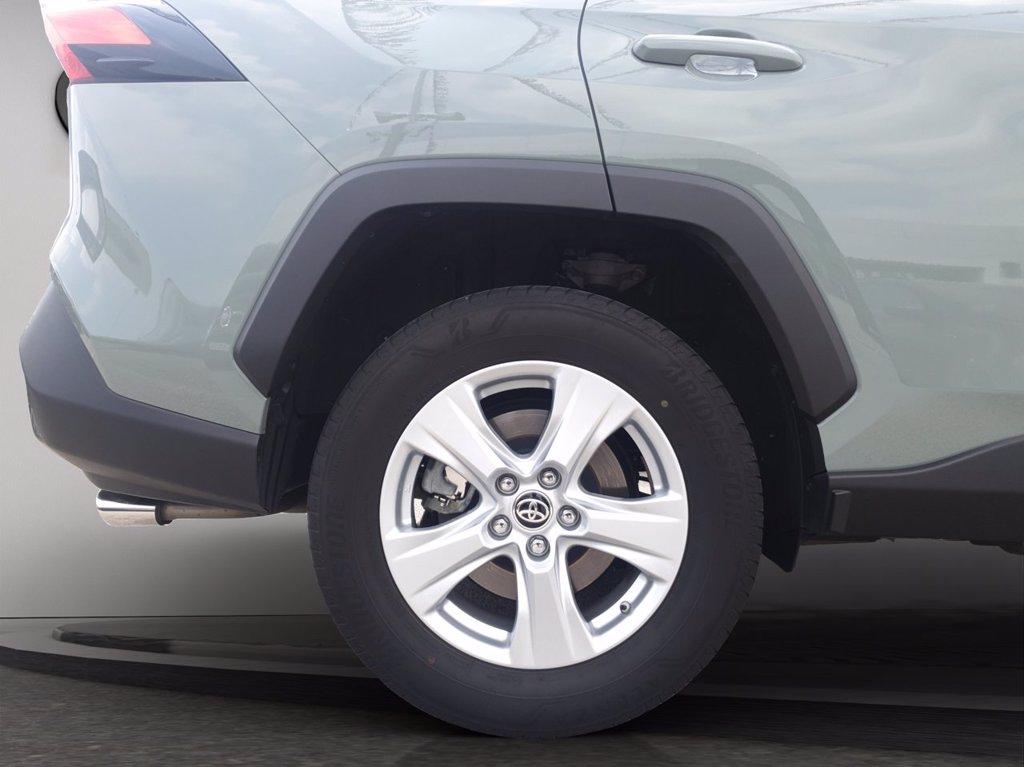 TOYOTA Rav4 2.5 vvt-ie h active 2wd 218cv e-cvt del 2020