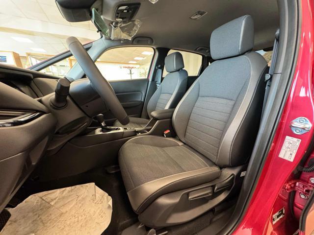 HONDA Jazz 1.5 Hev eCVT Crosstar