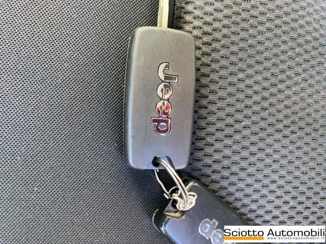 JEEP Renegade 1.0 T3 Limited