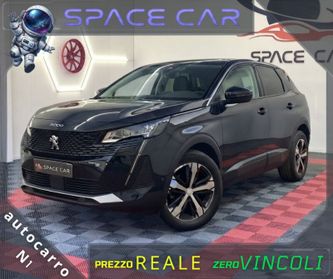 PEUGEOT 3008 2ª serie 3008 BlueHDi 130 S&S EAT...
