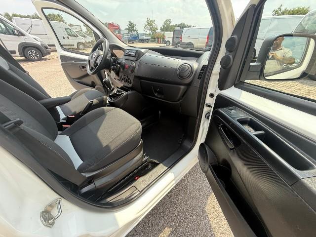 Fiat Fiorino cargo 1.3 mjt 95cv SX