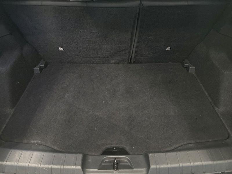 Jeep Avenger 1.2 Turbo Altitude