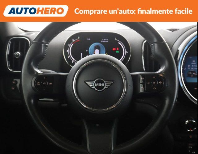 MINI Countryman 2.0 Cooper D Northwood Edition Countryman