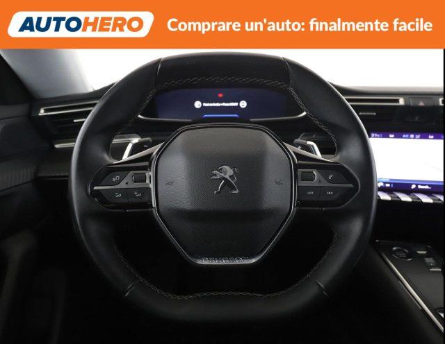 PEUGEOT 508 BlueHDi 160 Stop&Start EAT8 SW Business