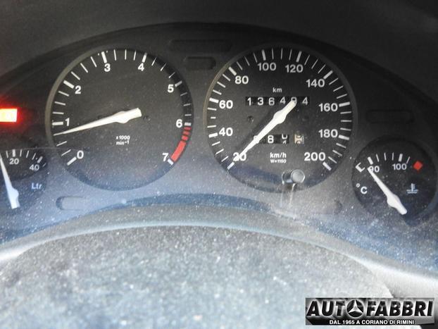 OPEL - Corsa - 1.4i 16V 3 porte Sport 1994