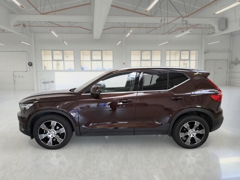 VOLVO XC40 D3 GEARTRONIC INSCRIPTION SUV