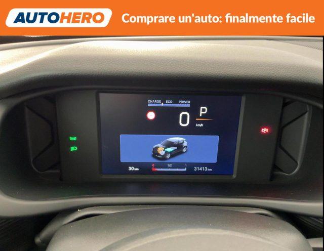 JEEP Avenger 1.2 Turbo 100 CV MHEV Longitude