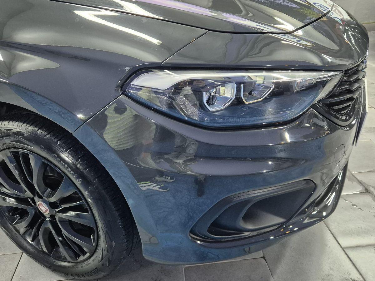 FIAT - Tipo - 1.4 T-Jet 120 CV 5p. Sport