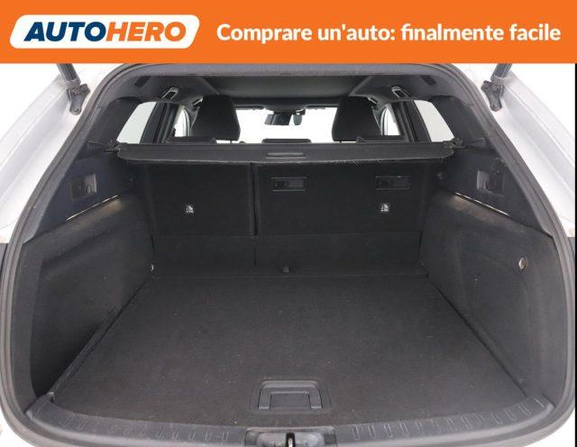 TOYOTA Corolla Touring Sports 2.0 Hybrid Style