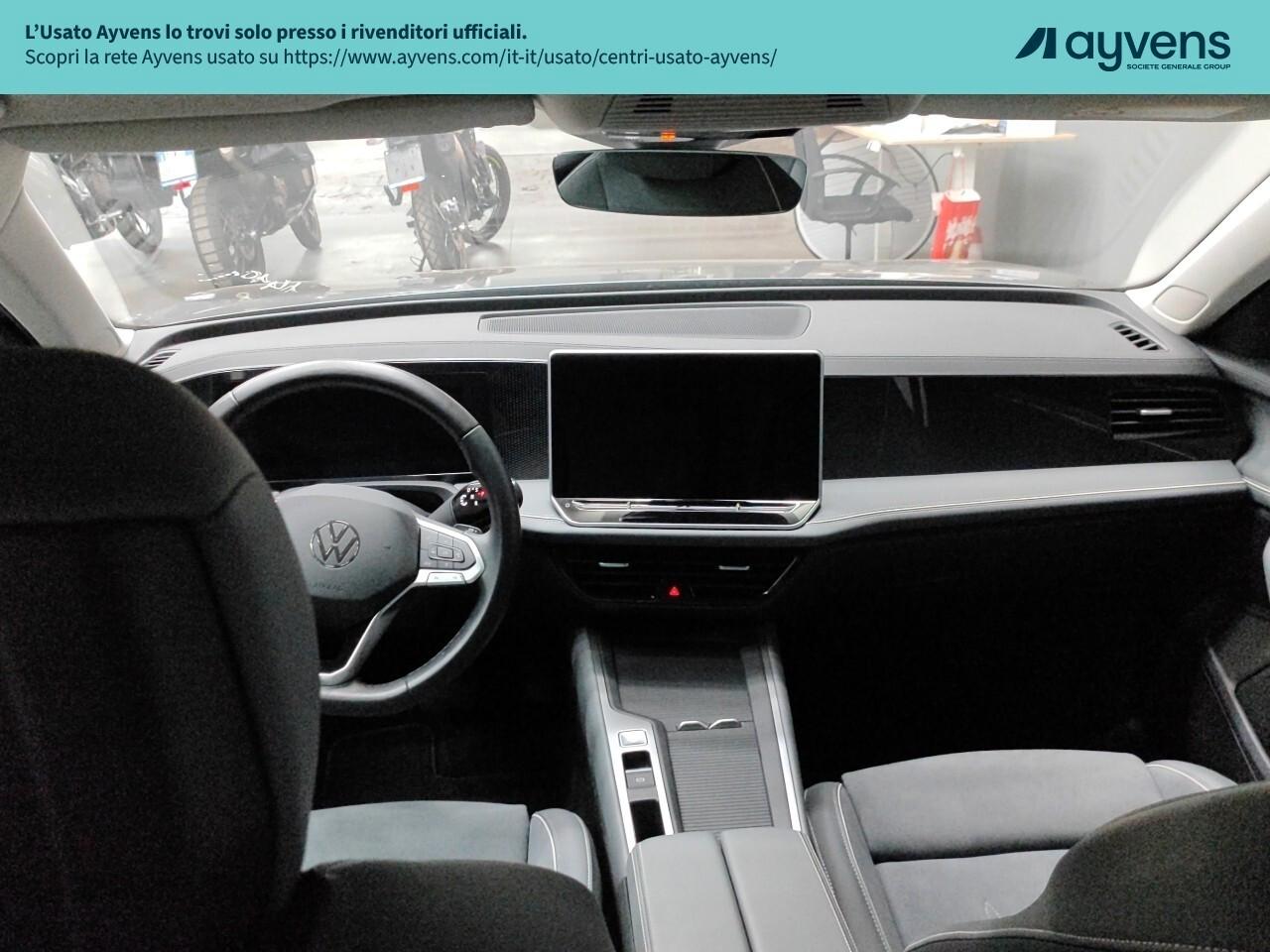 Volkswagen Passat 1.5 eTSI 150 CV ACT DSG Business