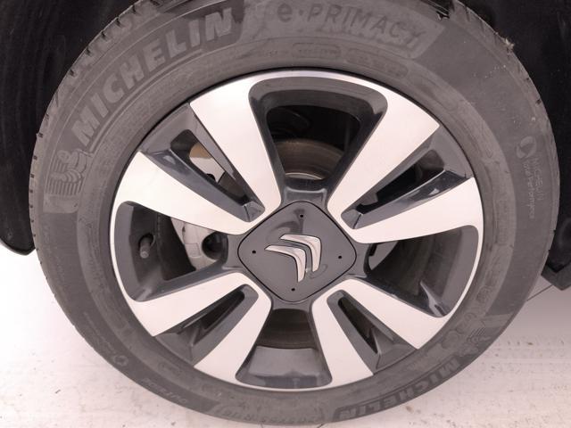 CITROEN C3 1.2 puretech Max s&s 110cv