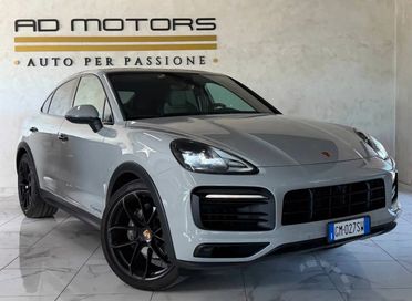 Porsche Cayenne 3.0 tiptronic