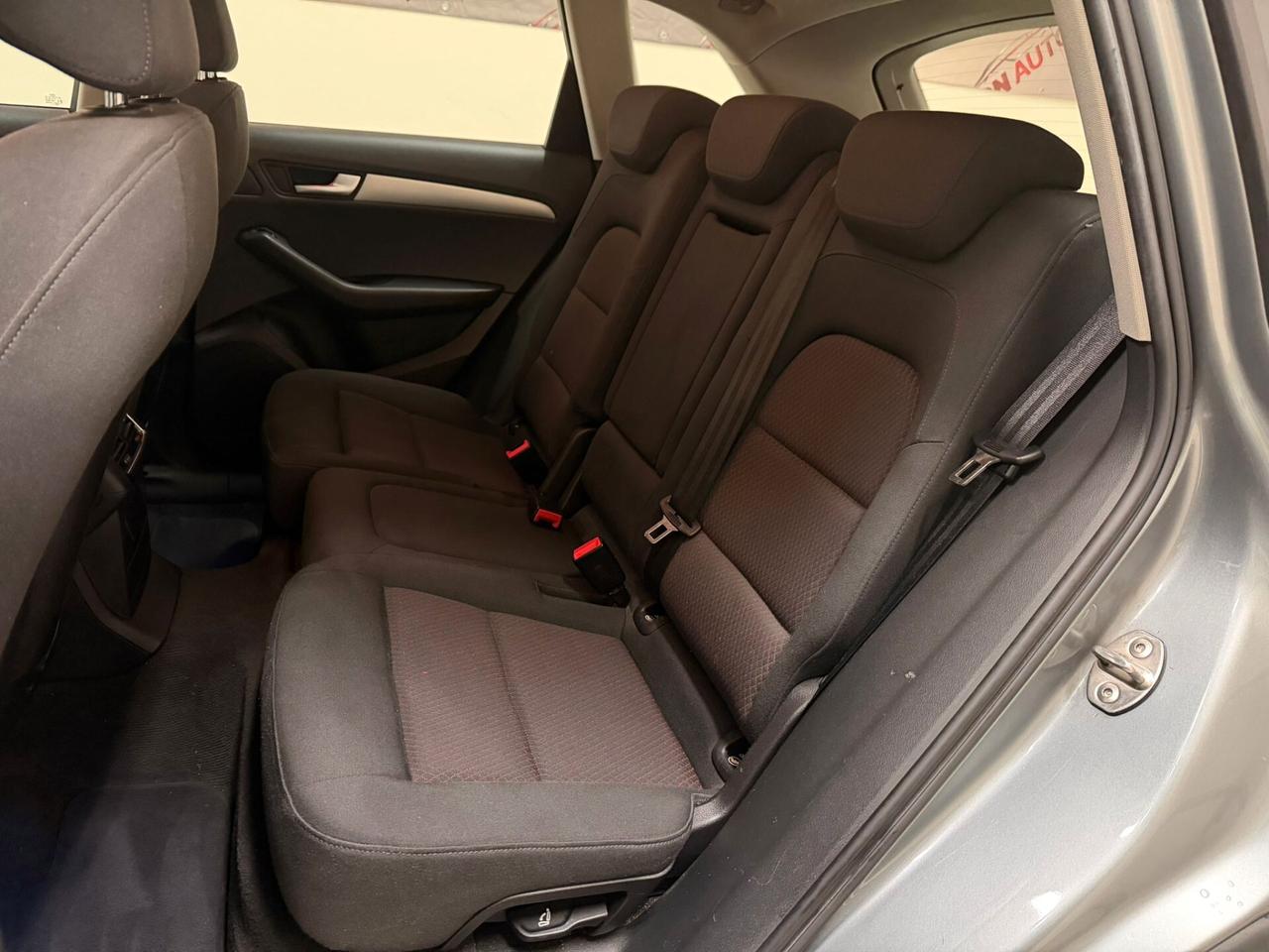 Audi Q5 2.0 TDI 170 CV quattro S tronic