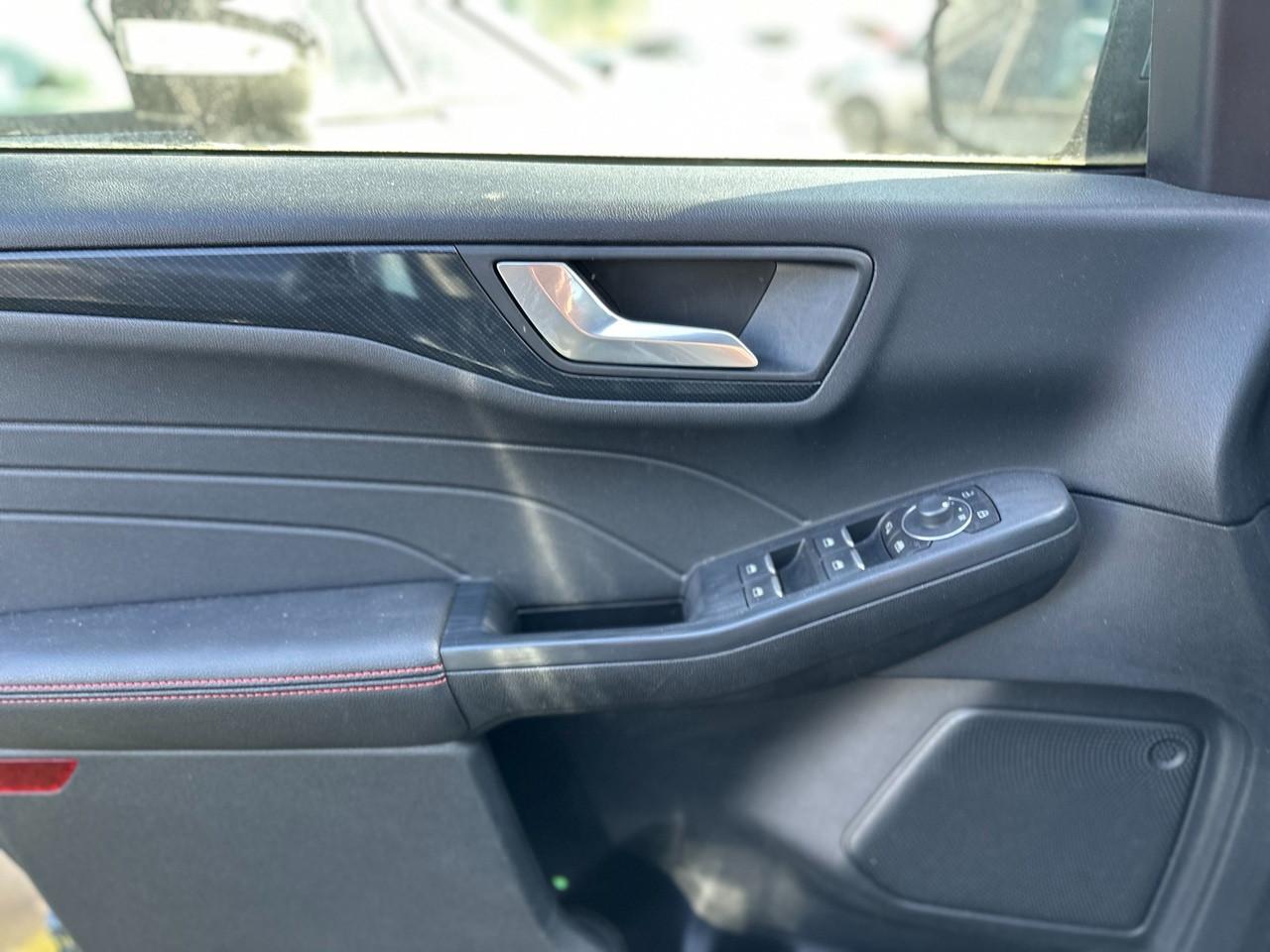 FORD Kuga III 2020 - Kuga 2.0 ecoblue ST-Line 2wd 120cv auto