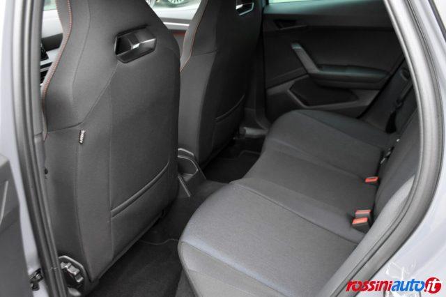 SEAT Ibiza 1.0 ECOTSI 95 CV FR ANNIVERSARY LIMITED EDITION