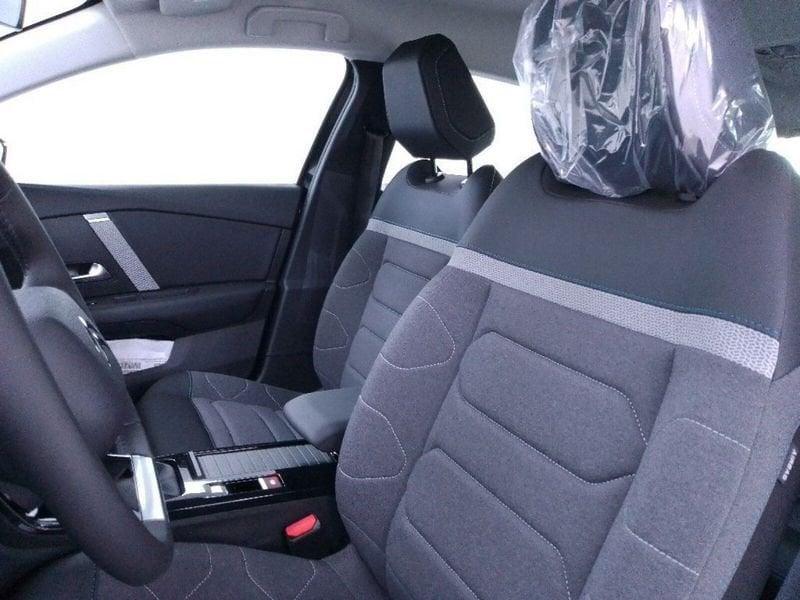 Citroën C4 1.2 puretech Plus s&s 130cv