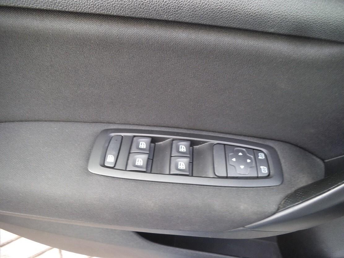 RENAULT MEGANE 1.500 DISEL