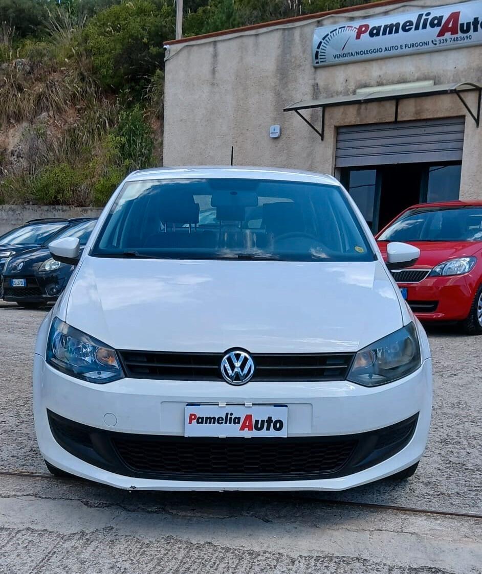 Volkswagen Polo 1.2 Trendline - 2010