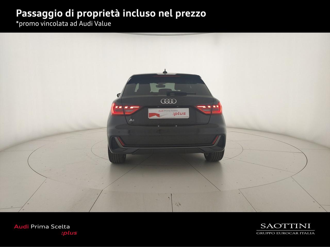 Sportback 35 1.5 TFSI S line edition S tronic
