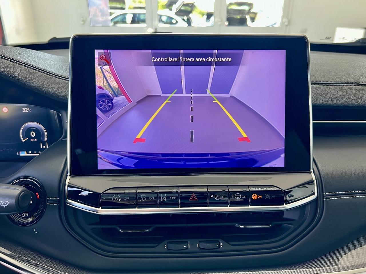 JEEP COMPASS 1.6 MJT 130 CV S - 2021