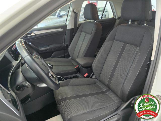 VOLKSWAGEN T-Roc 1.0 TSI Life