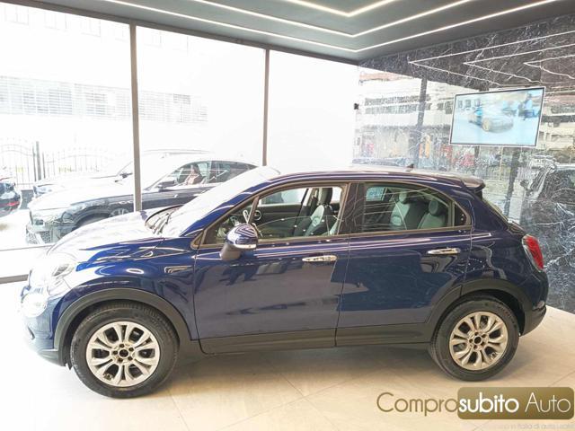FIAT 500X 1.3 MultiJet 95 CV Lounge