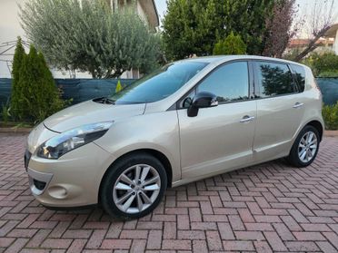 Renault Scenic Scénic X-Mod 1.5 dCi 110CV Attractive