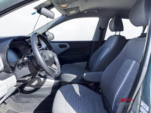 HYUNDAI i10 1.0 mpi Prime Deluxe Pack 63cv auto