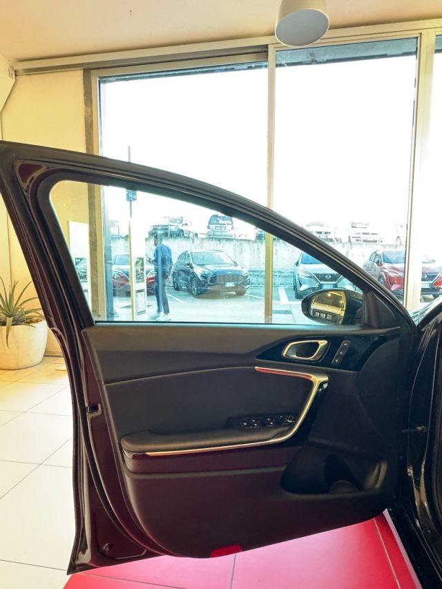 KIA Ceed 1.6 CRDi 136 CV 5p. Evolution