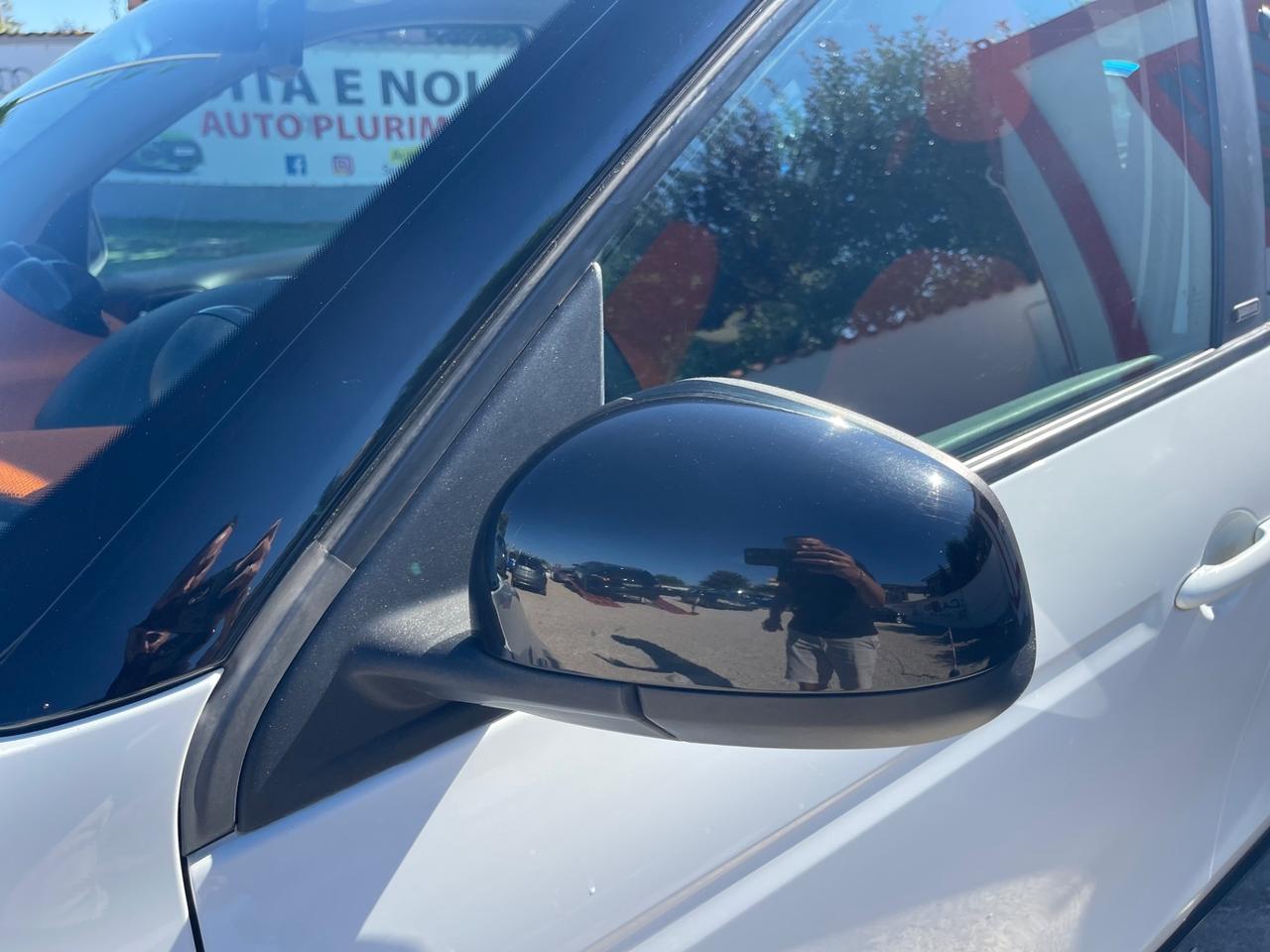 Smart ForFour 453 Passion 1.0 71cv
