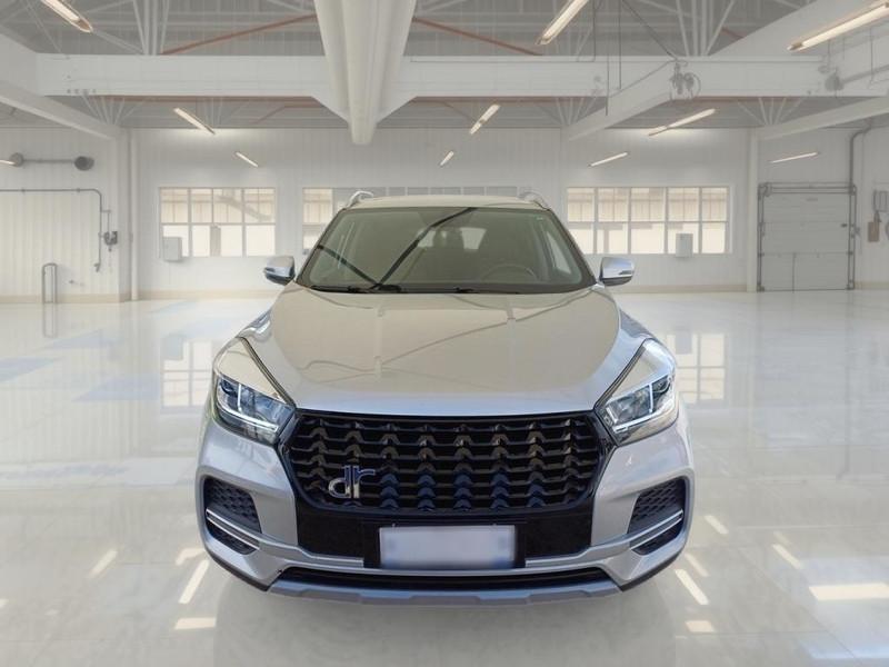 DR MOTOR DR4.0 1.5 MT BENZ GPL