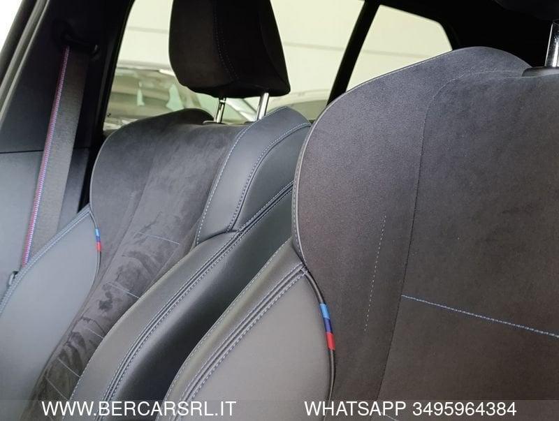 BMW Serie 1 118d MSport Pro aut.