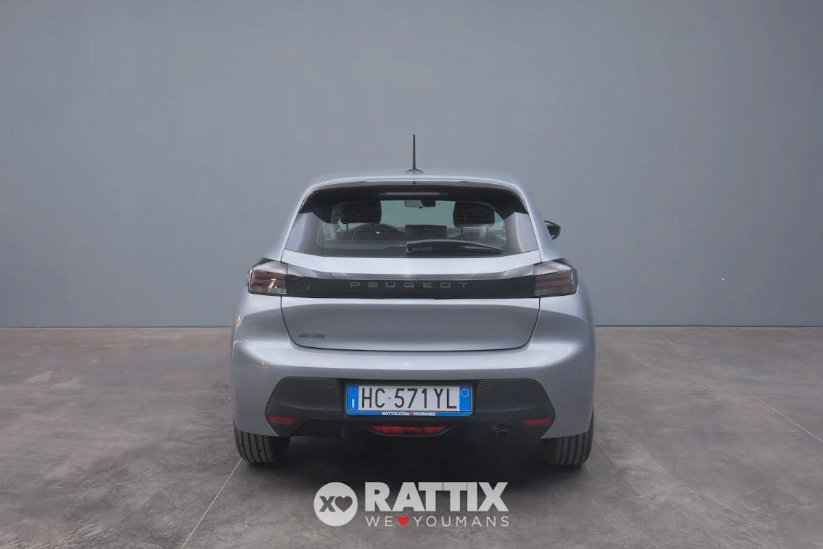 Peugeot 208 1.2 turbo 100CV Style