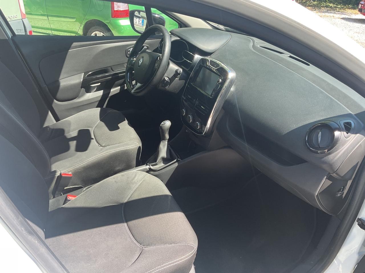 Renault Clio 1.2 75CV 5 porte Live