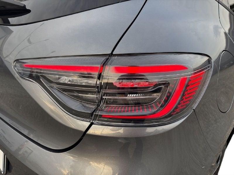 Renault Clio Clio TCe 90 CV 5 porte Techno