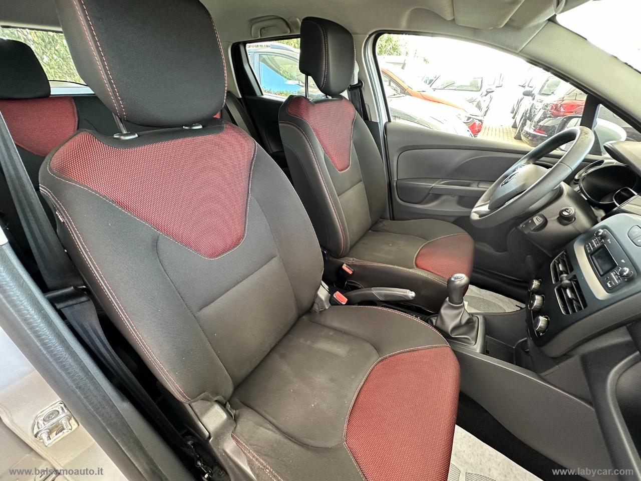 RENAULT Clio Sporter dCi 8V 75CV S&S Energy Life