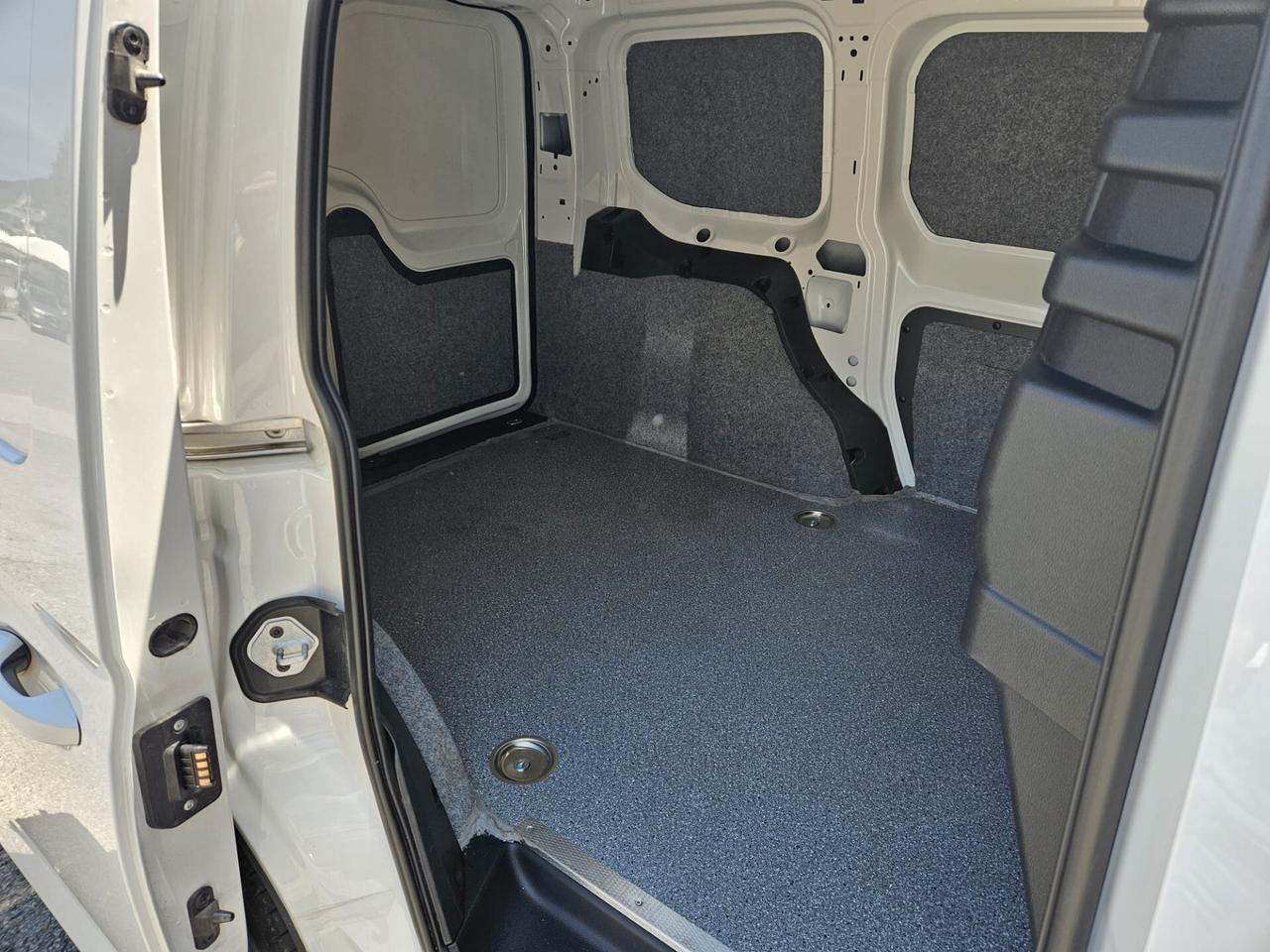 VW CADDY CARGO 2.0 TDI 122cv BUSINESS DSG